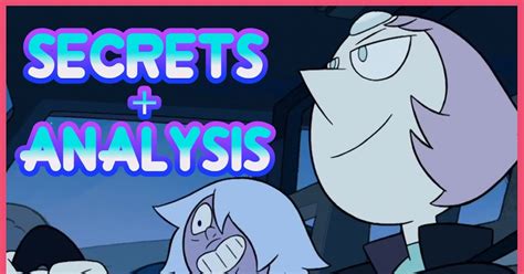 Steven Universe: Last One Out of Beach City SECRETS .